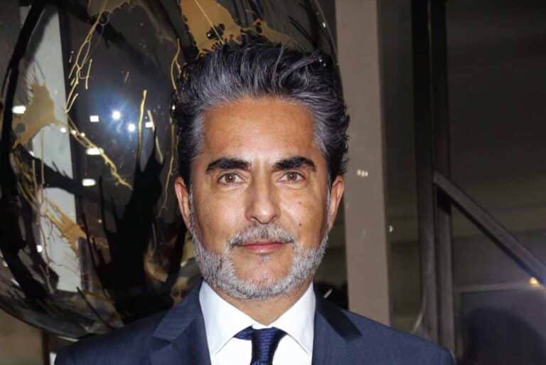 Raúl Araiza ya dejó dicho a su familia qué hacer si muere o queda en coma