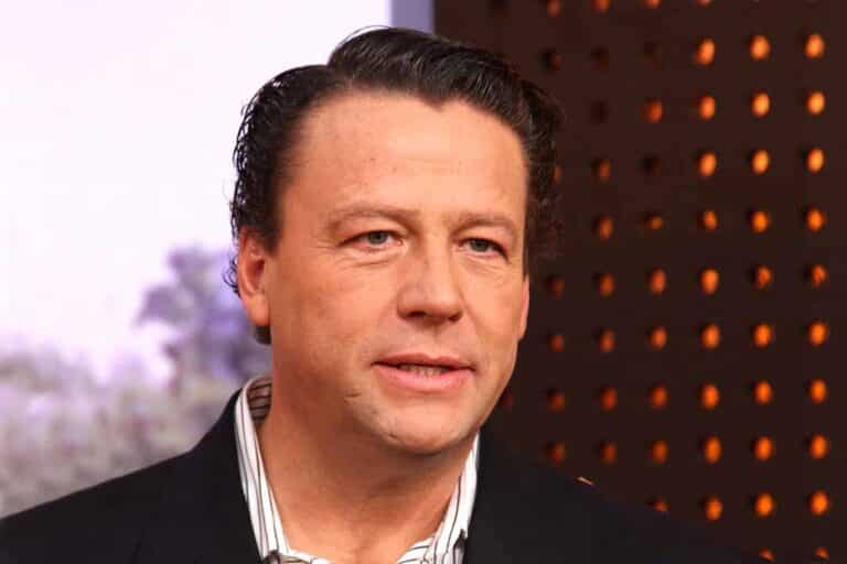 Alfredo Adame llora por un conmovedor motivo, tras salir de 'La Casa de los Famosos 4'