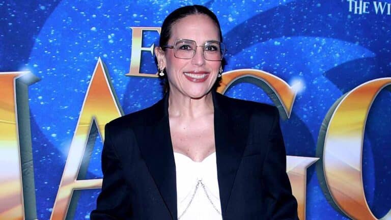 Angélica Vale, tras bajar 55 libras, aclara: "Ni me operé ni me inyecté ni tomo pastillas"