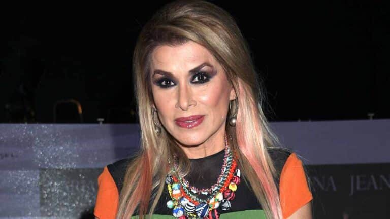 A Dulce le extirparon un tumor, pero también el riñón donde estaba alojado