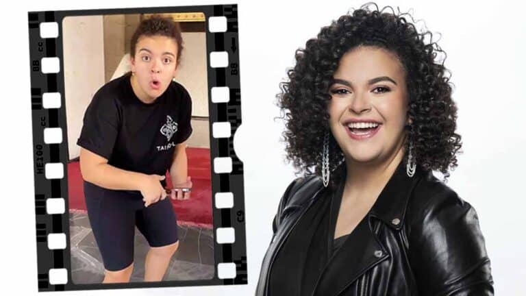 Lucero Mijares dice que la confunden con un hombre: "Me da igual, soy feliz con mi cuerpo"