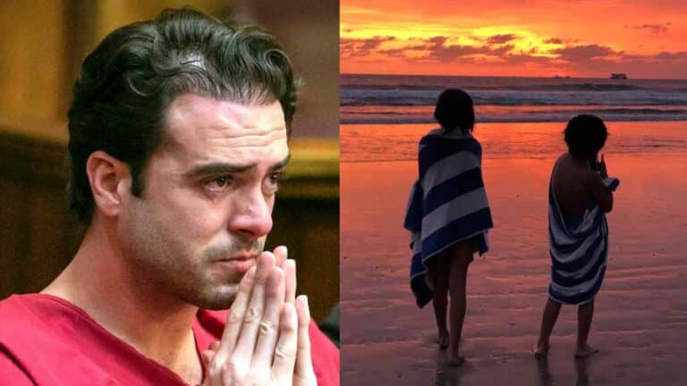 Afirman que Pablo Lyle sufre fuerte depresión: "No para de llorar por no ver a sus hijos"