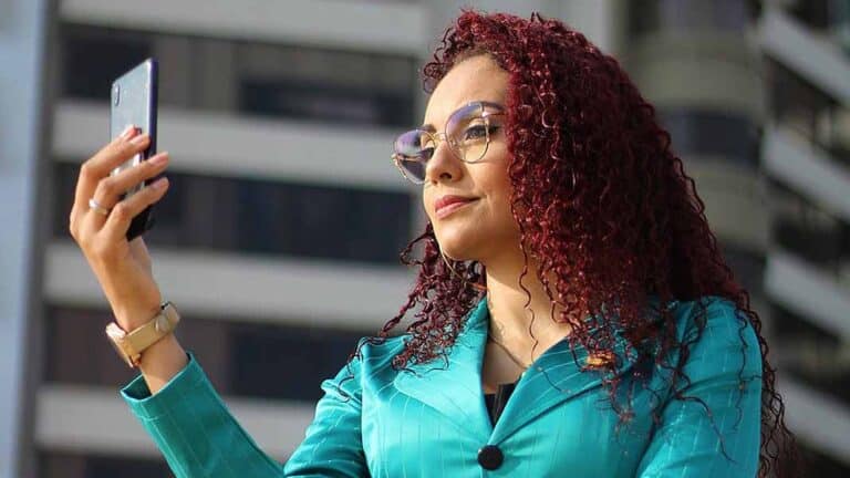 Los cinco hábitos que practican las mujeres más exitosas