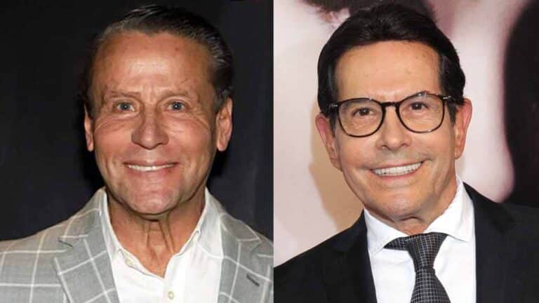 "Te voy a romper el hocico": Alfredo Adame afirma que Pepillo Origel lo acosó sexualmente