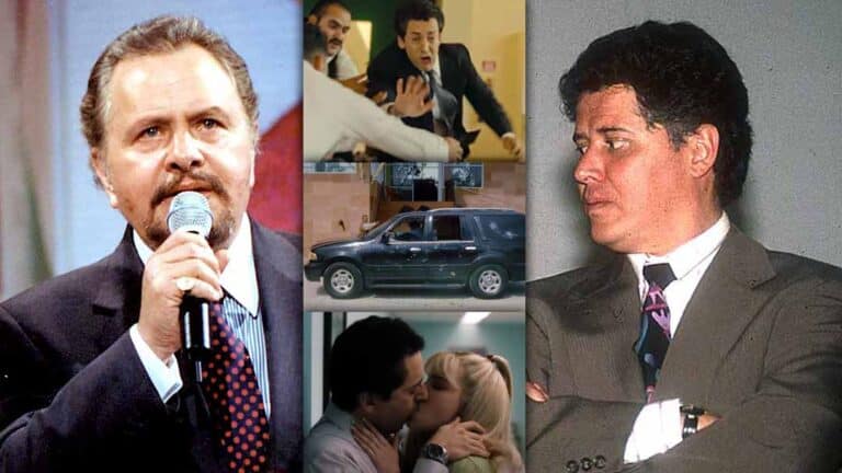 Mario Bezares despotrica contra la