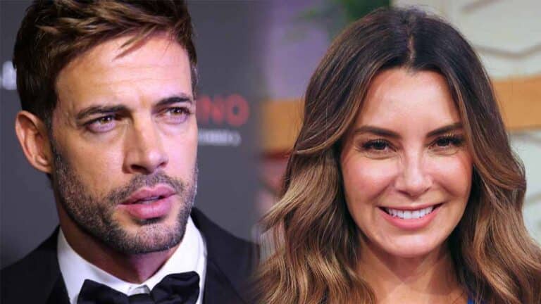 William Levy sobre su escándalo con Elizabeth Gutiérrez: "Aquí no hay víctimas, ella lo sabe"