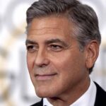 Uno de sus crush es el actor norteamericano George Clooney, a quien descubrió viendo una película con su mamá, en la que él tendría unos 39 años