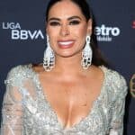 Galilea Montijo dice que ya le da risa todas las cosas que inventan de ella