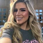 Karla Panini fue destrozada una vez más en las redes sociales, esta vez por criticar a la hija de su fallecida compañera Karla Luna, por relacionarse con hombre casado
