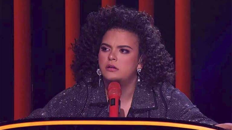 A Lucero Mijares le gustan los hombres mayores; y de sus 3 crush, 2 tienen más de 60