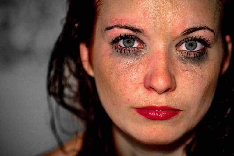 Cómo darte cuenta si tu pareja es en realidad en un hombre violento