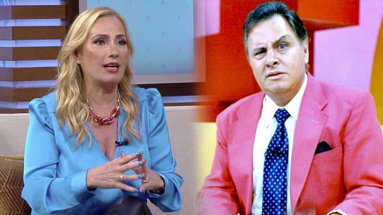 Reportera de Univision revela lo que Paco Stanley le propuso cuando era una de sus bailarinas