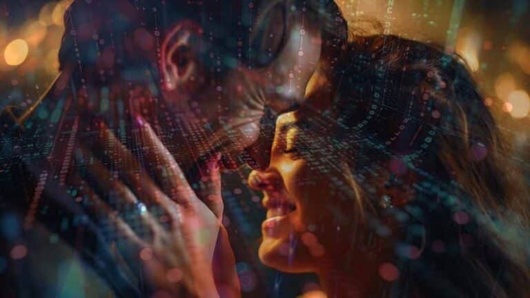 Dra. Amor: Lo bueno y lo malo de que la Inteligencia Artificial te ayude a elegir pareja