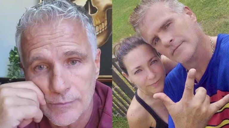 A un año de vivir separados, Héctor Soberón pide a su esposa agilizar el divorcio que tanto quería