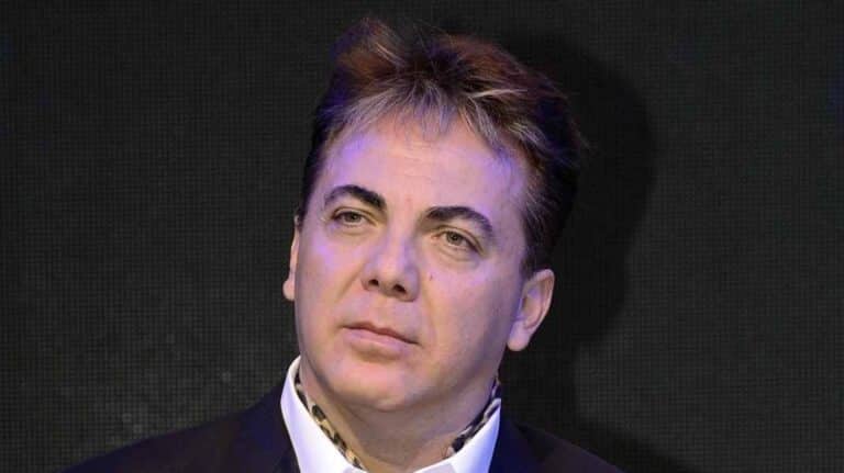Cristian Castro reconoce que ha perdido el tiempo en "puras babosadas"