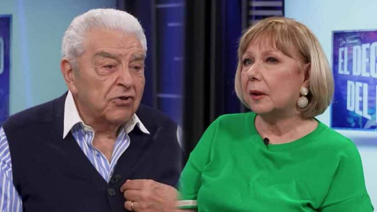 Cristina y Don Francisco narran cómo los corrieron de Univision y cómo superaron la depresión