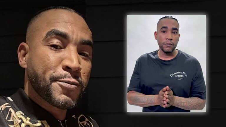 Don Omar, El Rey del Reggaetón, revela que tiene cáncer: