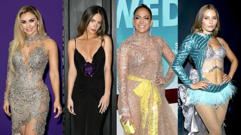 'Aventurera' tiene las horas contadas; 'Perfume de Gardenia' quiere a Belinda, Aracely o ¡JLo!