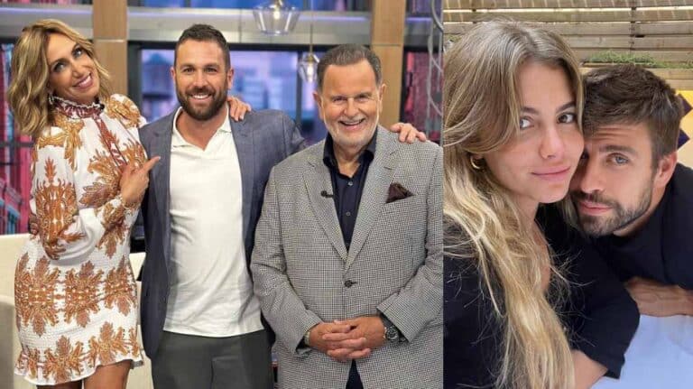 Paparazzo de 'El Gordo y la Flaca' es sentenciado a prisión por acosar a Clara Chía