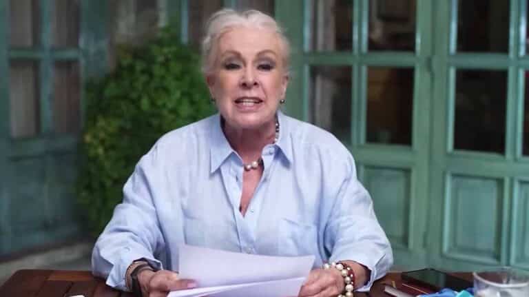 Laura Zapata incitó a los mexicanos a la guerra