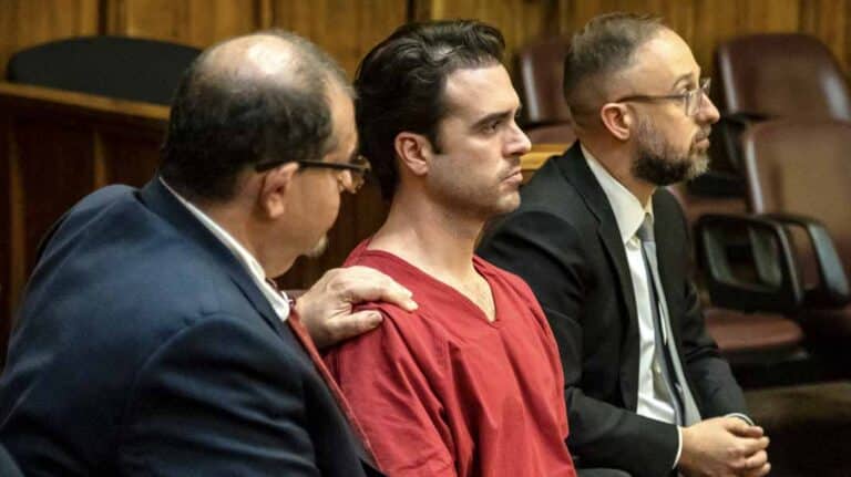 Un revés más para Pablo Lyle: Sus abogados le renunciaron