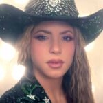 Shakira-sombrero
