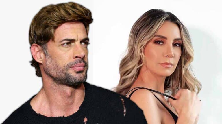 Elizabeth Gutiérrez desmiente exigencias de manutención a William Levy