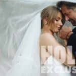 La revista Hola! respalda la versión de Irina Baeva, quien afirmó en entrevista exclusiva con la revista, que en marzo de este año se casó con Gabriel Soto en una boda espiritual en Acapulco