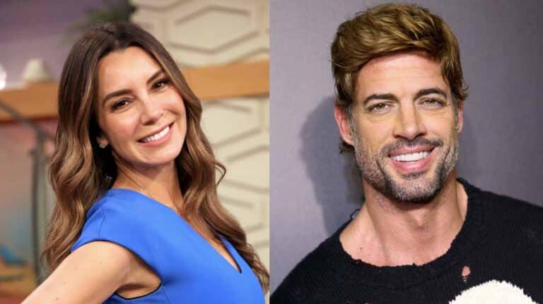 Llaman 'tóxica' y 'arrastrada' a Elizabeth Gutiérrez por halagar y decir que ama a William Levy