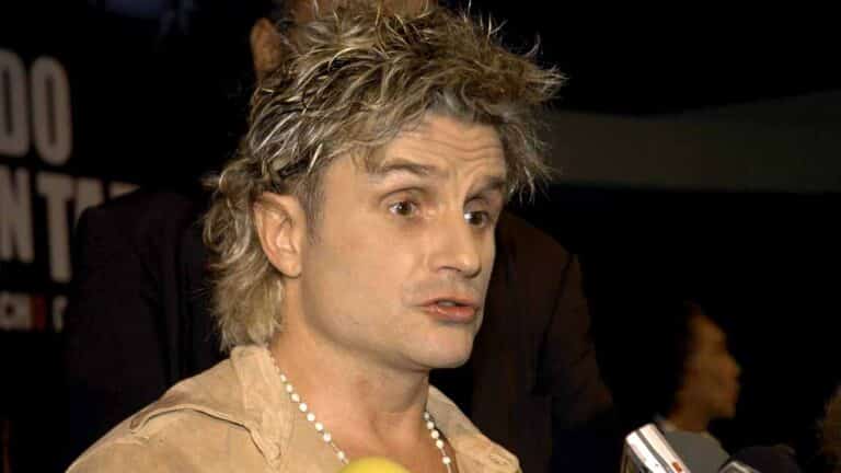 Arrestan a Nacho Cano, del grupo Mecano, por denuncias de artistas mexicanos