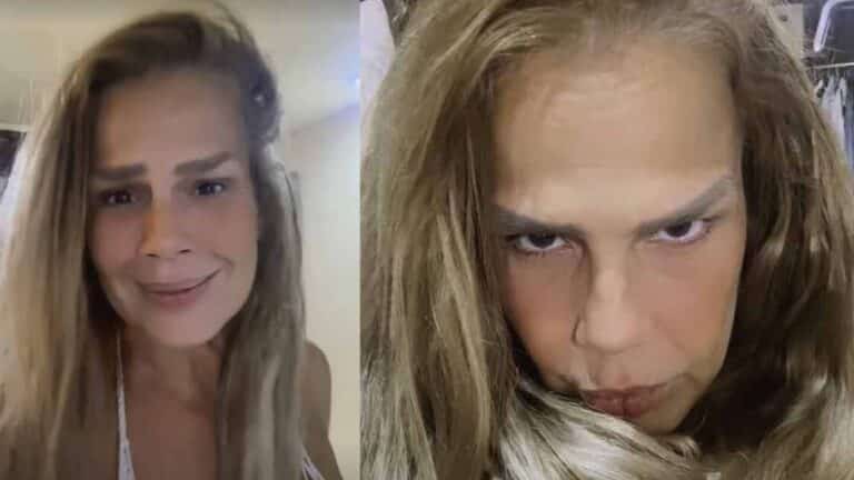 Aborto, desnutrición e hipotermia: Niurka revela 'calidad humana' de Juan Osorio