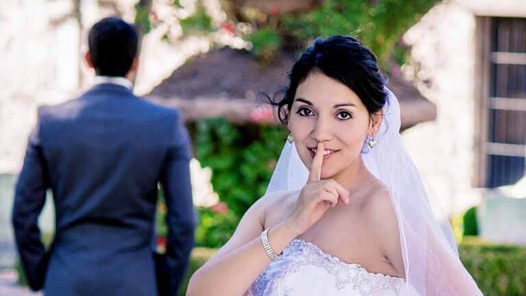 Dra. Amor: ¿Te casarías solamente para tener seguridad financiera?