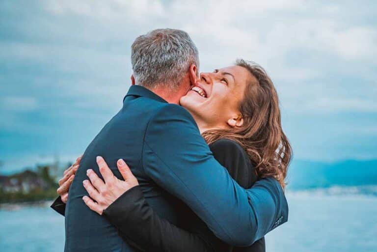 María Marín: 5 excelentes conductas que debemos aprender de los hombres