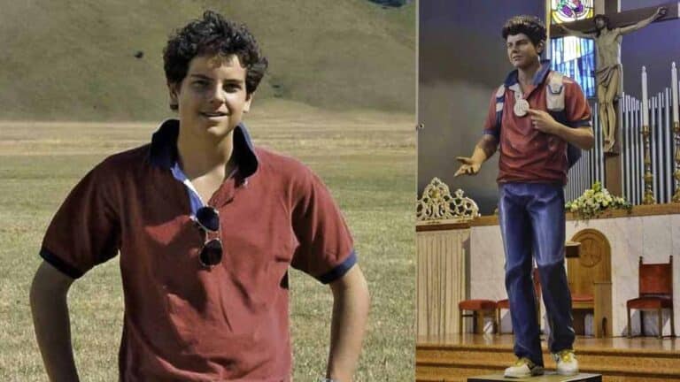Adolescente de 15 años será el primer Santo Millennial de la Iglesia Católica