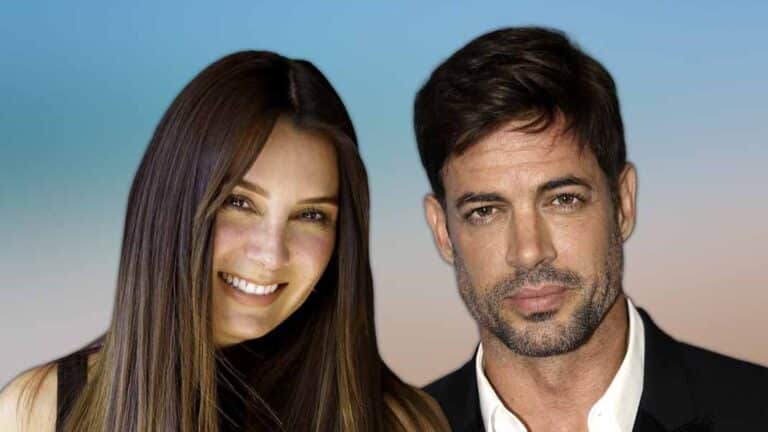 Afirman que William Levy pidió a Elizabeth Gutiérrez retractarse o ya no le pasaría dinero