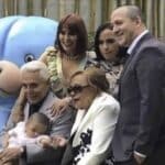 Luis Enrique se arrepiente de haberle abierto a Mayela las puertas de su corazón y de su familia
