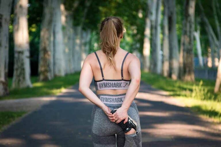 María Marín: ¿Sexo débil? Estos datos científicos demuestran lo contrario