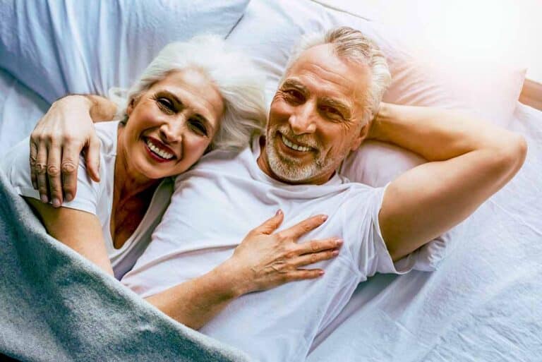 María Marín: Este es uno de los consejos matrimoniales más sabios que existen