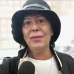 Alejandra demandó a Larry Ramos en 2020 por fraude, algo que dijo, cometió en contra de muchas otras personas