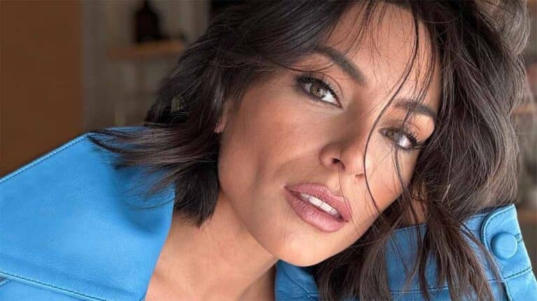 Ana Brenda Contreras perdió a su bebé: "Hay un angelito más en el cielo"