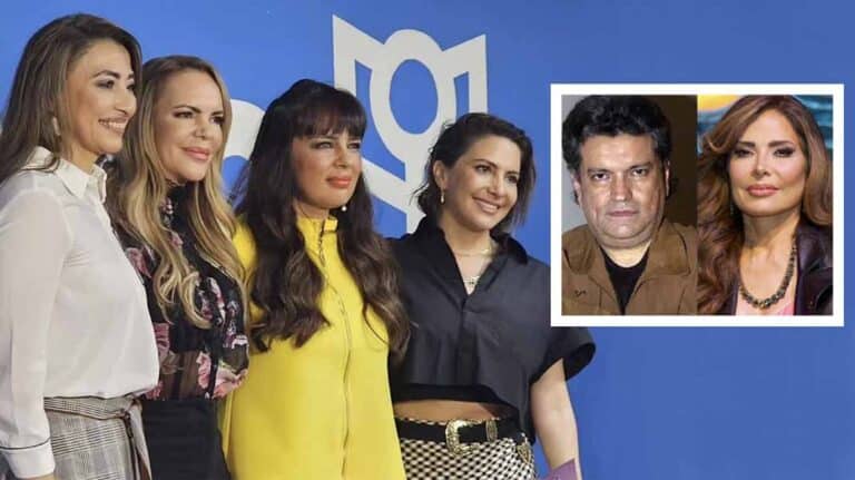 Obligadas a abortar y comer pulmón: 11 mujeres acusan de esclavitud a Trevi y Andrade