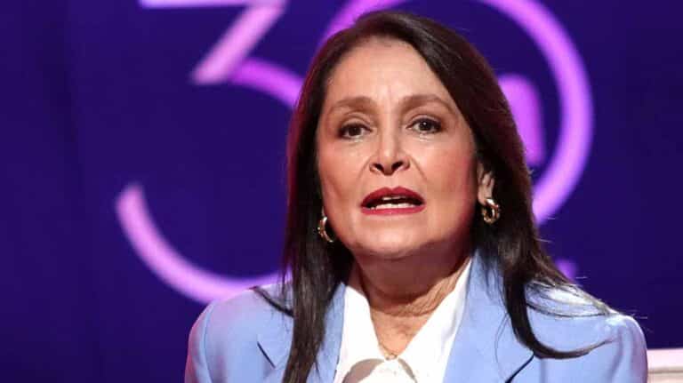 Temen por salud de Daniela Romo: