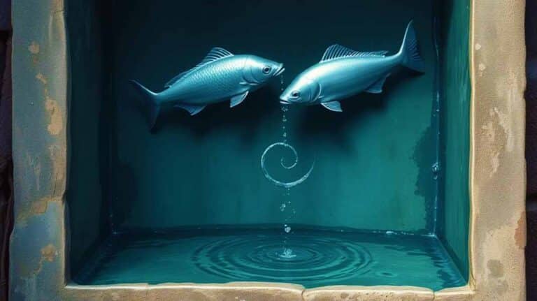 Horóscopo con IA: Viernes 13: Reconecta con tu pareja y vive la aventura