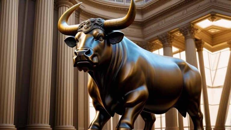 Horóscopo con IA, Lunes 23: Es buen día para reorganizar tu presupuesto