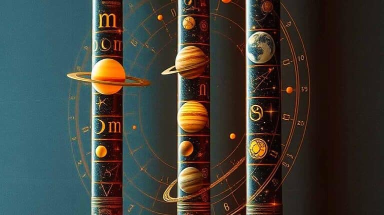 Horóscopo con IA, Sábado 21: Rompe la rutina y planea algo especial con tu pareja