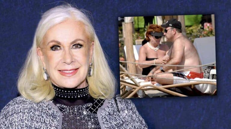 Laura Zapata: "Como no tengo galán desde 2011, ya soy virgen por cicatrización"