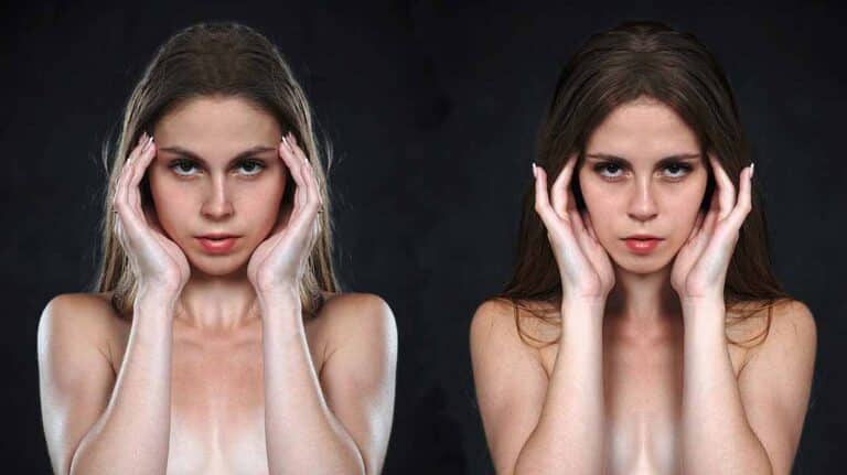 María Marín: La respuesta a por qué ellos las prefieren tontas