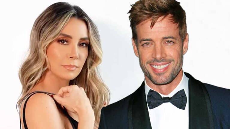 "Tienes que parar": William Levy llevará a Corte a Elizabeth Gutiérrez por difamación