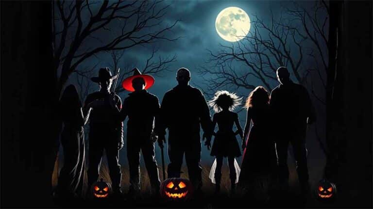 Horóscopo con IA, Especial de Halloween: Si tu cita es más callado que Michael Myers, ¡córrele!