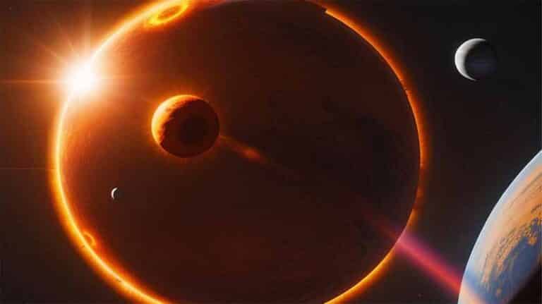 Horóscopo con IA, Martes 5: ¡Alerta! Podrías recibir una propuesta inesperada